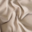 Tkanina zasłonowa MILAS / wys 290cm / kolor 370 (chłodny jasnobeżowy)