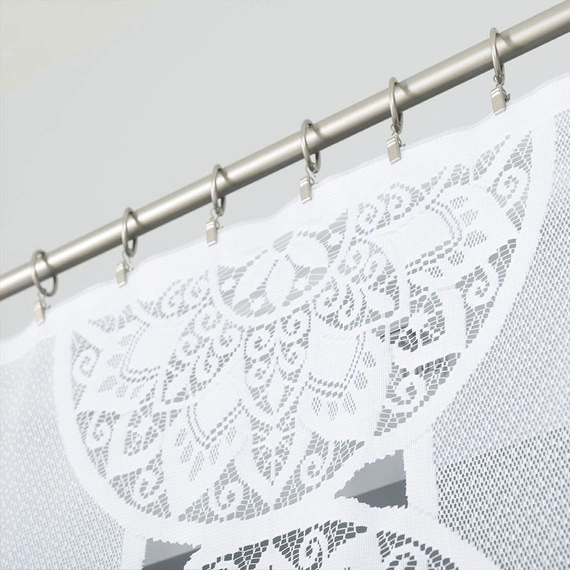 Panel żakardowy ELWIRA / 019395 / 160x160cm