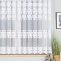 Firanka żakardowa gotowa OKSANA / 049360 / 400x160cm