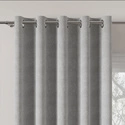Tkanina zasłonowa MILAS / wys 290cm / kolor 794 (szarobeżowy)