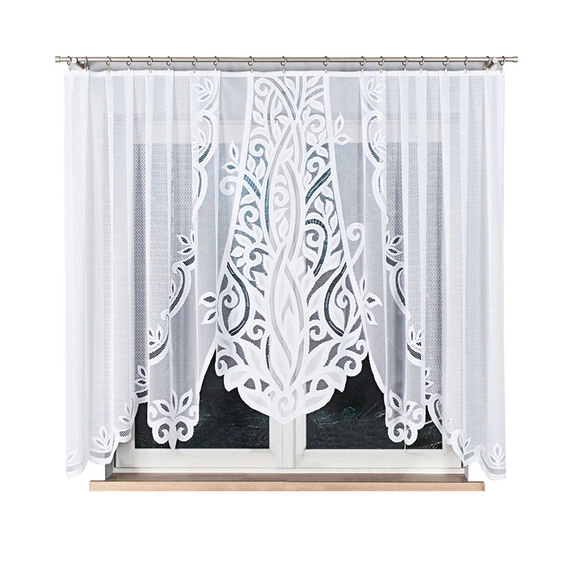 POLA Firanka konfekcjonowana 300x160cm