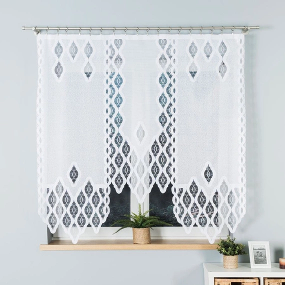 OTTO Firanka konfekcjonowana 160x160cm