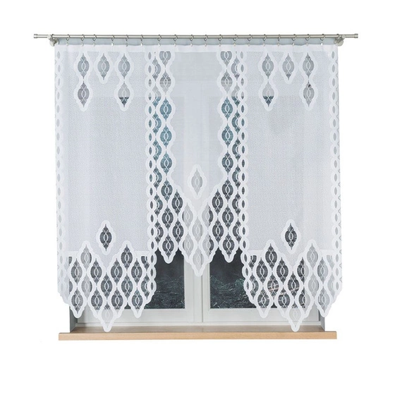 OTTO Firanka konfekcjonowana 160x160cm