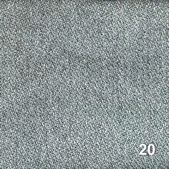 Tkanina zasłonowa Harmony / wysokość 280cm / kolor 20 szałwiowy