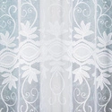Firanka żakardowa gotowa JOWITA / 018960 / 300x160cm