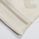 COOK Ścierka kuchenna, rozmiar 50x70cm, kolor beżowy 001