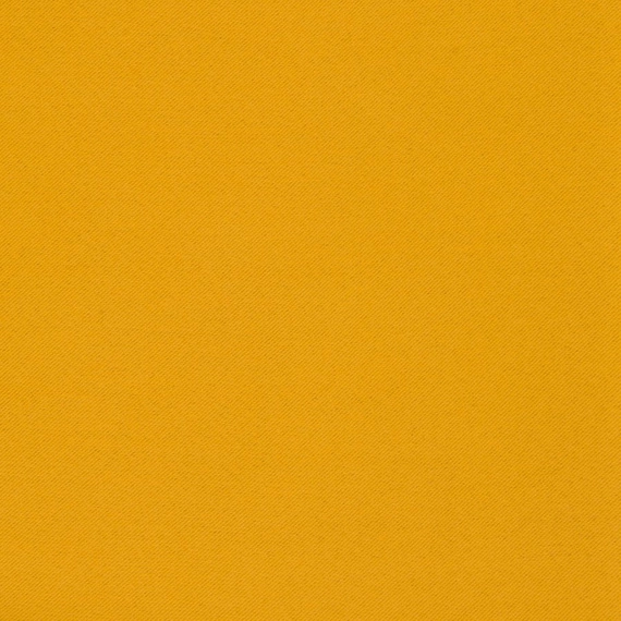 Tkanina NEW BLACKOUT / kolor musztardowy / kupon 130x280cm