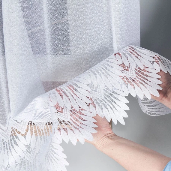 Firanka żakardowa gotowa FELICJA / 018989 / 300x160cm