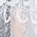 Firanka żakardowa na metry 049312 - wysokość 160cm