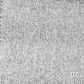 Tkanina zasłonowa Harmony / wysokość 280cm / kolor 07 szary