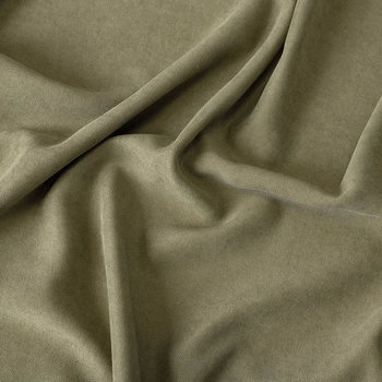 Tkanina zasłonowa MILAS / wys 300cm / kolor 364 (szarozielony)