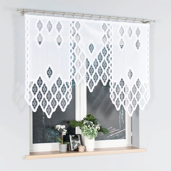 OTTO Firanka konfekcjonowana 160x120cm