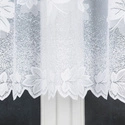 Firanka żakardowa gotowa BOŻENA / 023025 / 300x160cm