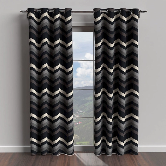 Tkanina zasłonowa 30077/105 - kupon 150x420cm