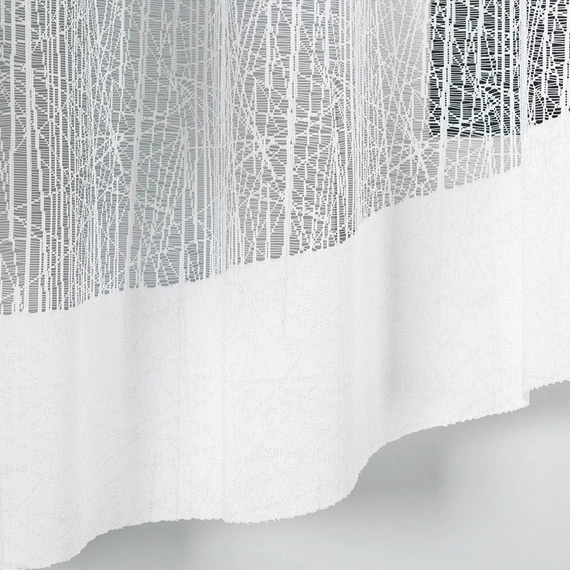 Firanka żakardowa 018352 - 500x160cm