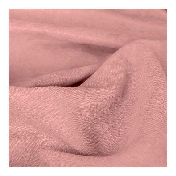 Roleta rzymska Milas / jasny pudrowy róż 018 / szyta na wymiar