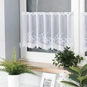Firanka zazdroska na metry 023297 - wysokość 40cm