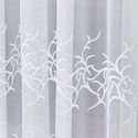 Firanka żakardowa na metry 023297 - wysokość 250cm