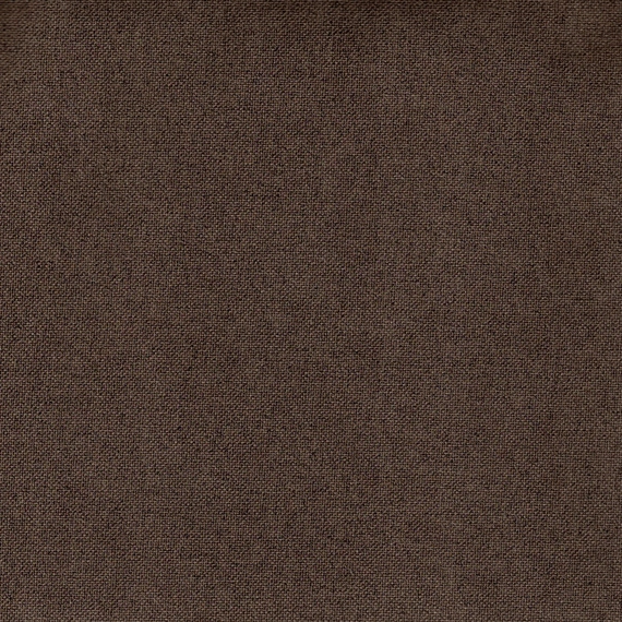 Tkanina PURE - blackout 100% / wysokość 280cm / kolor 26 brązowy