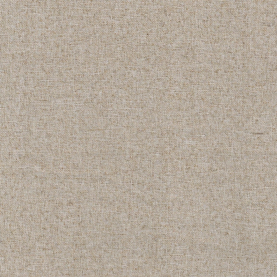 Tkanina PURE - blackout 100% / kolor 06 beżowy / kupon 115x185cm