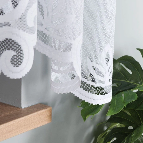 POLA Firanka konfekcjonowana 300x160cm