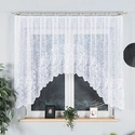 Firanka żakardowa gotowa KINGA / 023391 / 300x140cm