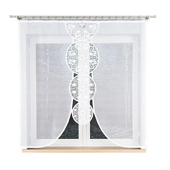 Panel żakardowy ELWIRA / 019395 / 160x160cm