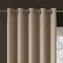 Tkanina zasłonowa MILAS / kolor 005 (beżowy) / kupon 150x290cm