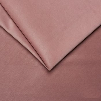 Tkanina zasłonowa VELVET DELUXE / kolor 90 (różowy) / kupon 75x280cm