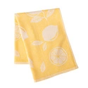 CYTRYNKA Ścierka kuchenna, rozmiar 50x70cm, kolor żółty 011