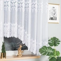 Firanka żakardowa gotowa DARIA / 018982 / 400x160cm