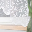 Firanka żakardowa gotowa ZUZANNA / 023058 / 300x160cm