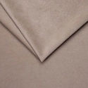 Tkanina zasłonowa SWING / kolor 03 (mocca) / kupon 150x160cm