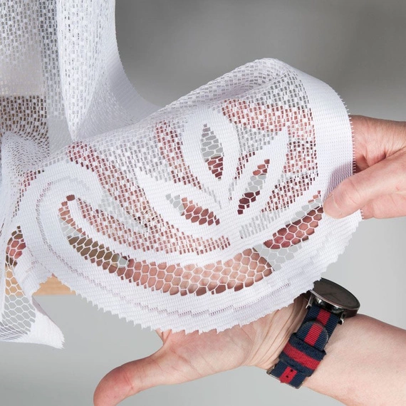 POLA Firanka konfekcjonowana 300x160cm