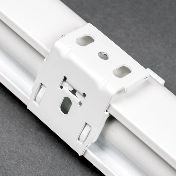 Roleta rzymska VELVET DELUXE / musztardowa 82 / szyta na wymiar