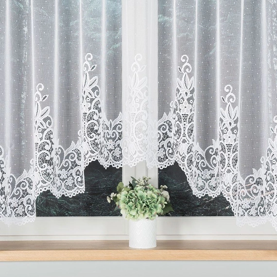 BERENIKA Firanka konfekcjonowana 400x170cm