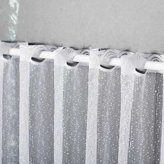 Zazdroska żakardowa na metry 023405 / kupon 70x30cm