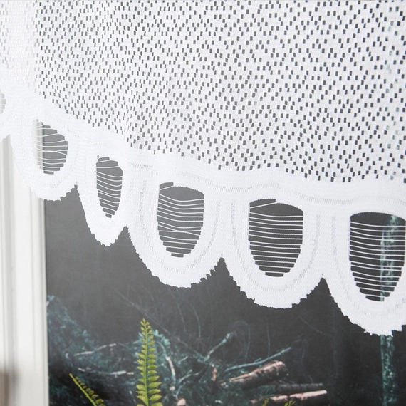 Panel żakardowy ERYKA / 019371 / 160x120cm