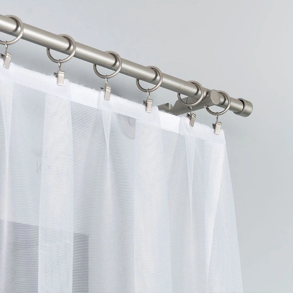 Firanka żakardowa gotowa DANIELA / 017788 / 350x155cm