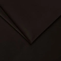 Tkanina zasłonowa VELVET DELUXE / wysokość 280cm / kolor 27 (ciemny brązowy)
