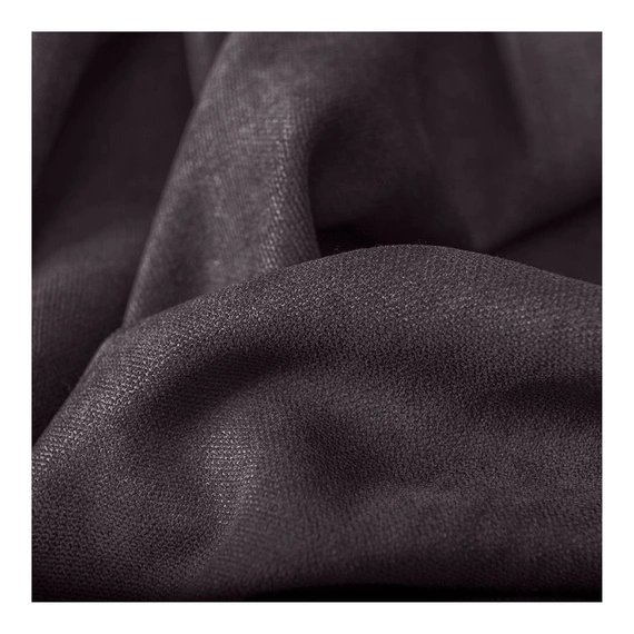 Roleta rzymska Milas / grafitowa 033 / szyta na wymiar