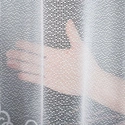 Firanka żakardowa 001539 - 300x180cm