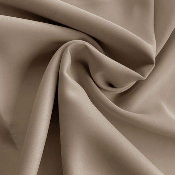 Tkanina NEW BLACKOUT / kolor cappuccino (21) / kupon 100x280cm