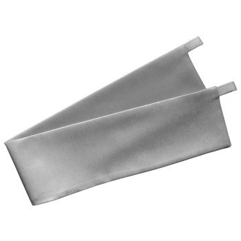 Usługa szycia podwiązki prostej