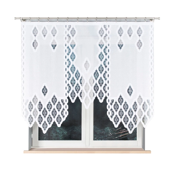 OTTO Firanka konfekcjonowana 160x140cm