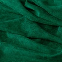 Tkanina zasłonowa MILAS / wys 290cm / kolor 788 (szmaragdowy)