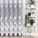 Firanka żakardowa na metry 018041 / wysokość 230cm