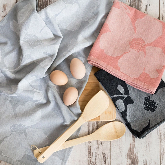 SOFICO Ścierka kuchenna, rozmiar 50x70cm, kolor szary 001