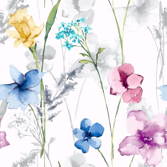 Tkanina zasłonowa 381216/2001- szerokość 150cm