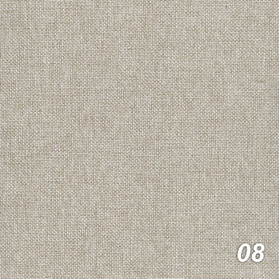 Tkanina TOP BLACKOUT 100% / kolor 08 beżowy / kupon 80x280cm